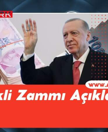 Tüm Emeklilerin Nefesini Kesen Haber Az Önce Geldi