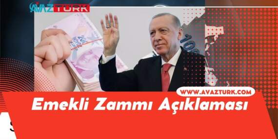 Tüm Emeklilerin Nefesini Kesen Haber Az Önce Geldi