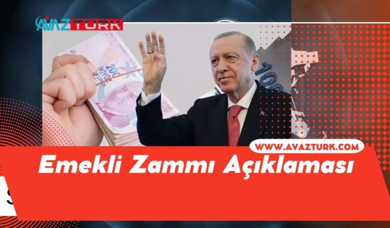 Tüm Emeklilerin Nefesini Kesen Haber Az Önce Geldi