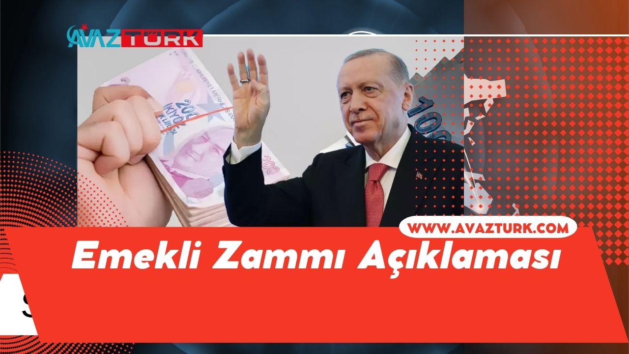 Tüm Emeklilerin Nefesini Kesen Haber Az Önce Geldi