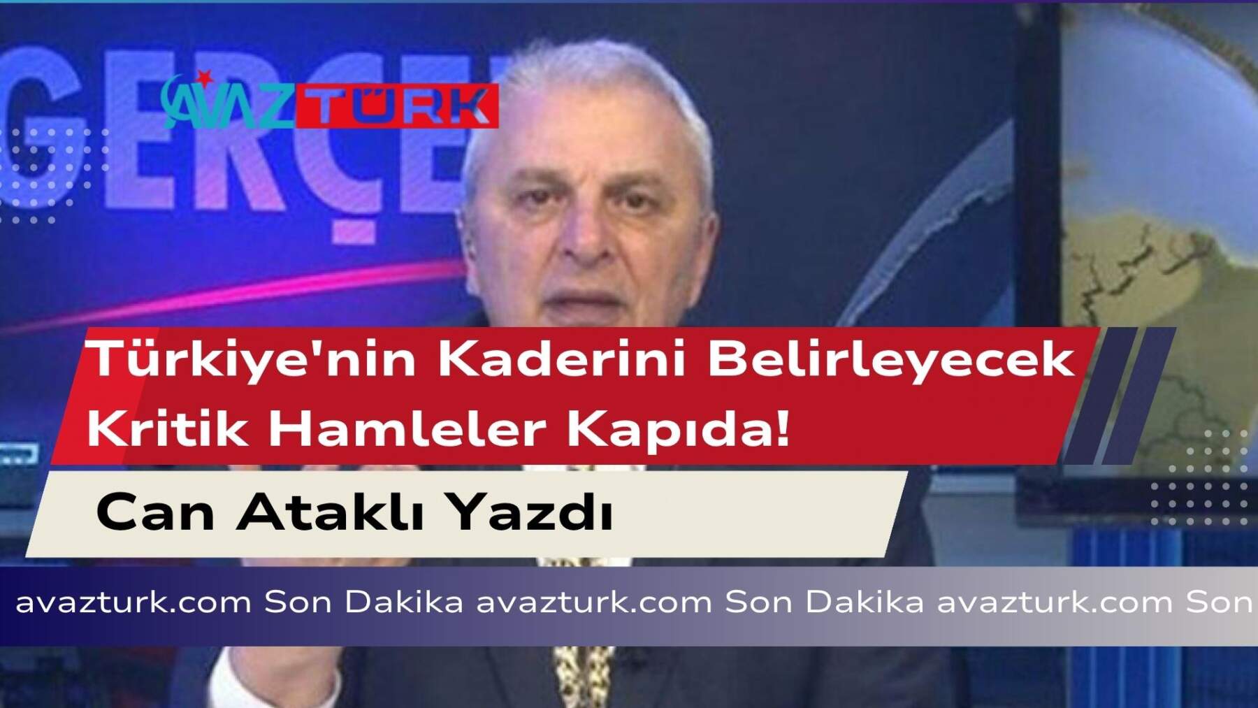 Türkiye’nin Kaderini Belirleyecek Kritik Hamleler Kapıda!