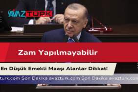 En Düşük Maaşa Sıfır Zam Tehlikesi Kapıda
