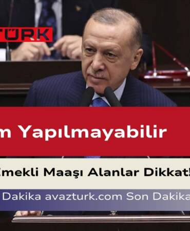 En Düşük Maaşa Sıfır Zam Tehlikesi Kapıda