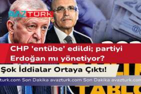 CHP’nin Kaderi Kapalı Kapılar Ardında Mı Yazılıyor?