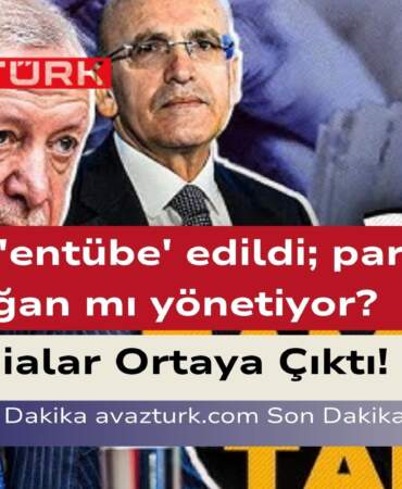 CHP’nin Kaderi Kapalı Kapılar Ardında Mı Yazılıyor?