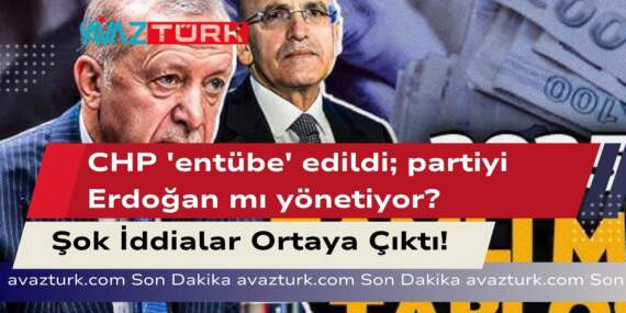 CHP’nin Kaderi Kapalı Kapılar Ardında Mı Yazılıyor?
