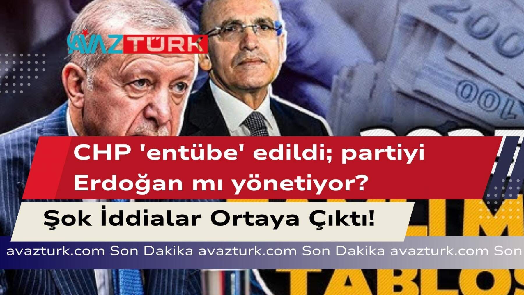 CHP’nin Kaderi Kapalı Kapılar Ardında Mı Yazılıyor?