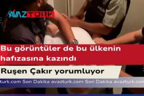 Gözaltı Skandalı Türkiye’nin Hukuk Devleti Tartışmalarını Yeniden Alevlendirdi