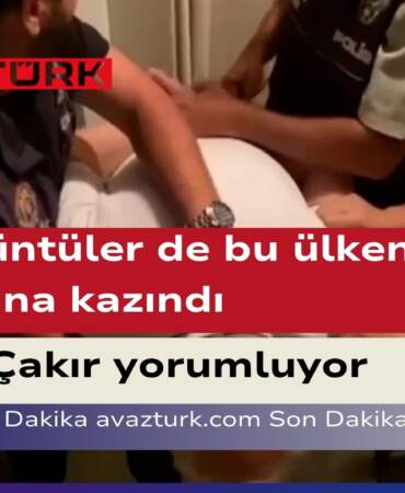 Gözaltı Skandalı Türkiye’nin Hukuk Devleti Tartışmalarını Yeniden Alevlendirdi