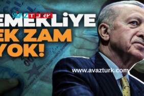 Emekli Aylığı Belli Oldu, Yangınlar ve Can Kaybı Gündemde