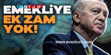 Emekli Aylığı Belli Oldu, Yangınlar ve Can Kaybı Gündemde