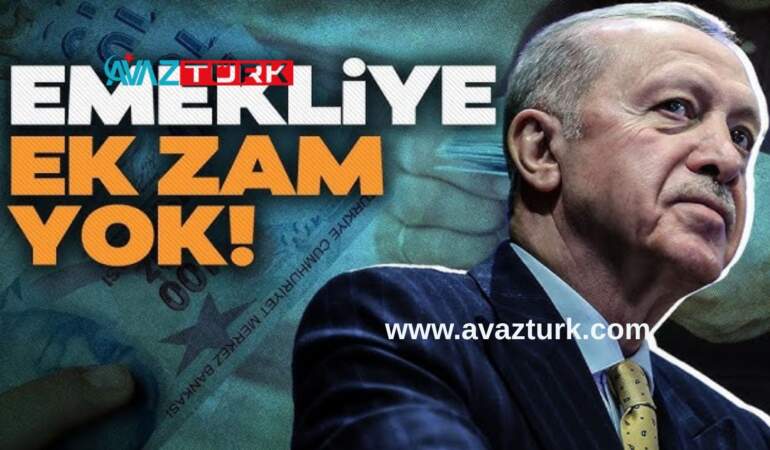 Emekli Aylığı Belli Oldu, Yangınlar ve Can Kaybı Gündemde