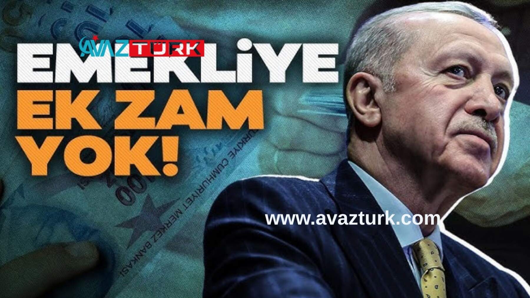 Emekli Aylığı Belli Oldu, Yangınlar ve Can Kaybı Gündemde
