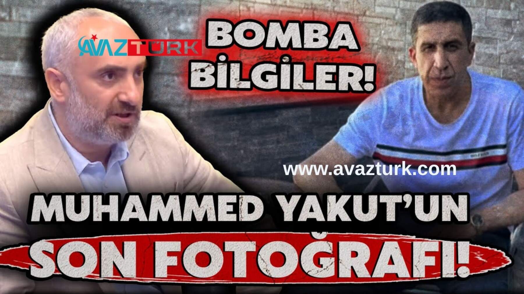 Halil Falyalı’nın Kilit İsmi Muhammed Yakut’un Şüpheli Ölümüyle Sırlar Mezara mı Girdi?