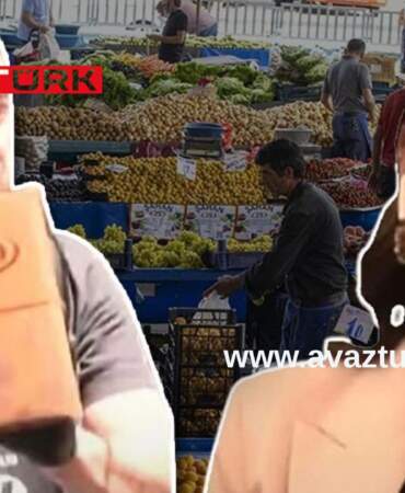 TÜİK’in Rakamları Şaşkına Çevirdi Ama Gerçekler Çok Başka!