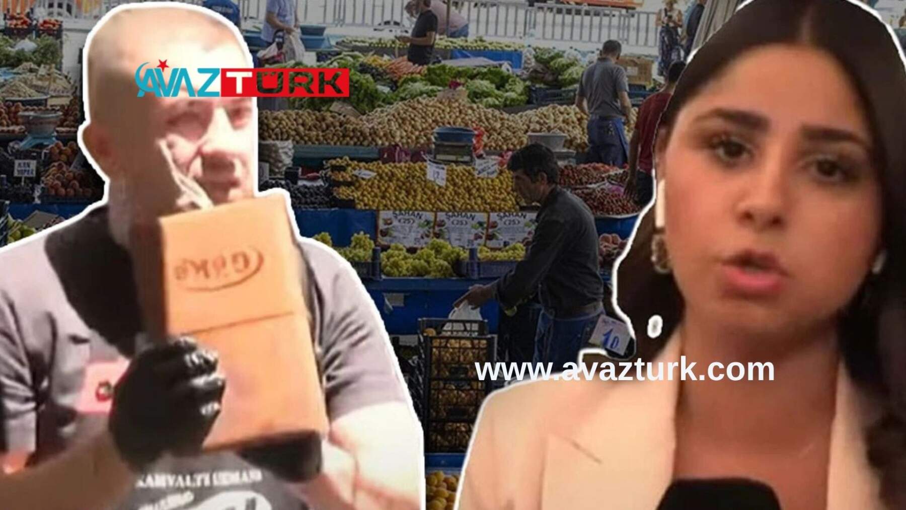 TÜİK’in Rakamları Şaşkına Çevirdi Ama Gerçekler Çok Başka!