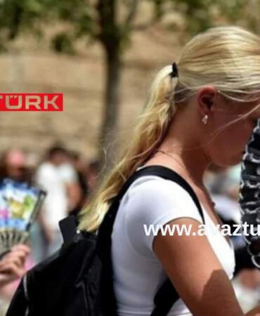 50 Dereceye Varan Cehennem Sıcakları Kapıda, 9 Günlük Kabus Başlıyor!