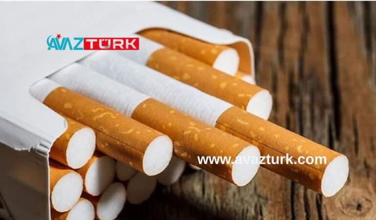 Sigara Fiyatlarında Sarsıcı Gelişme Yarın Başlıyor!