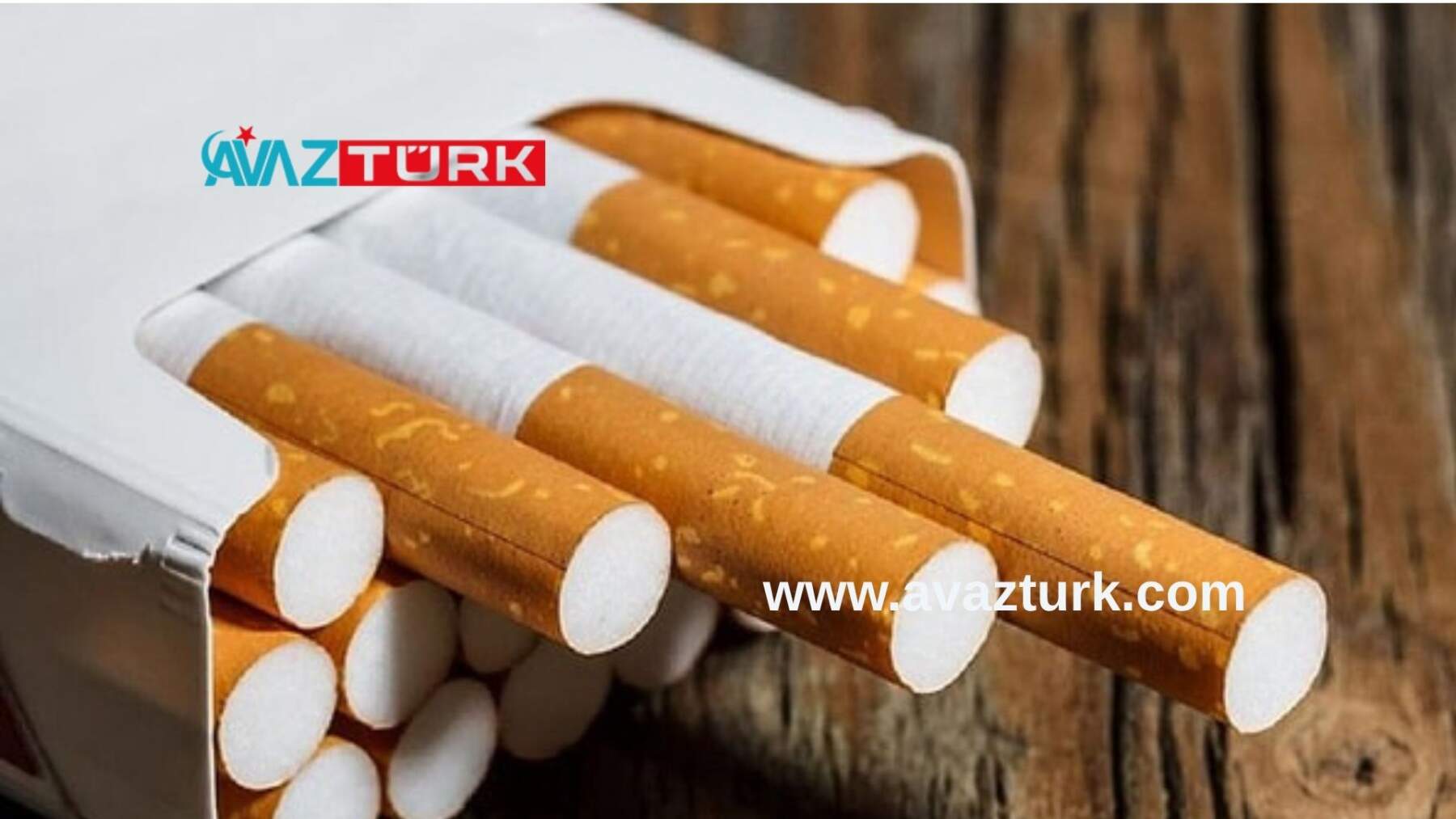 Sigara Fiyatlarında Sarsıcı Gelişme Yarın Başlıyor!