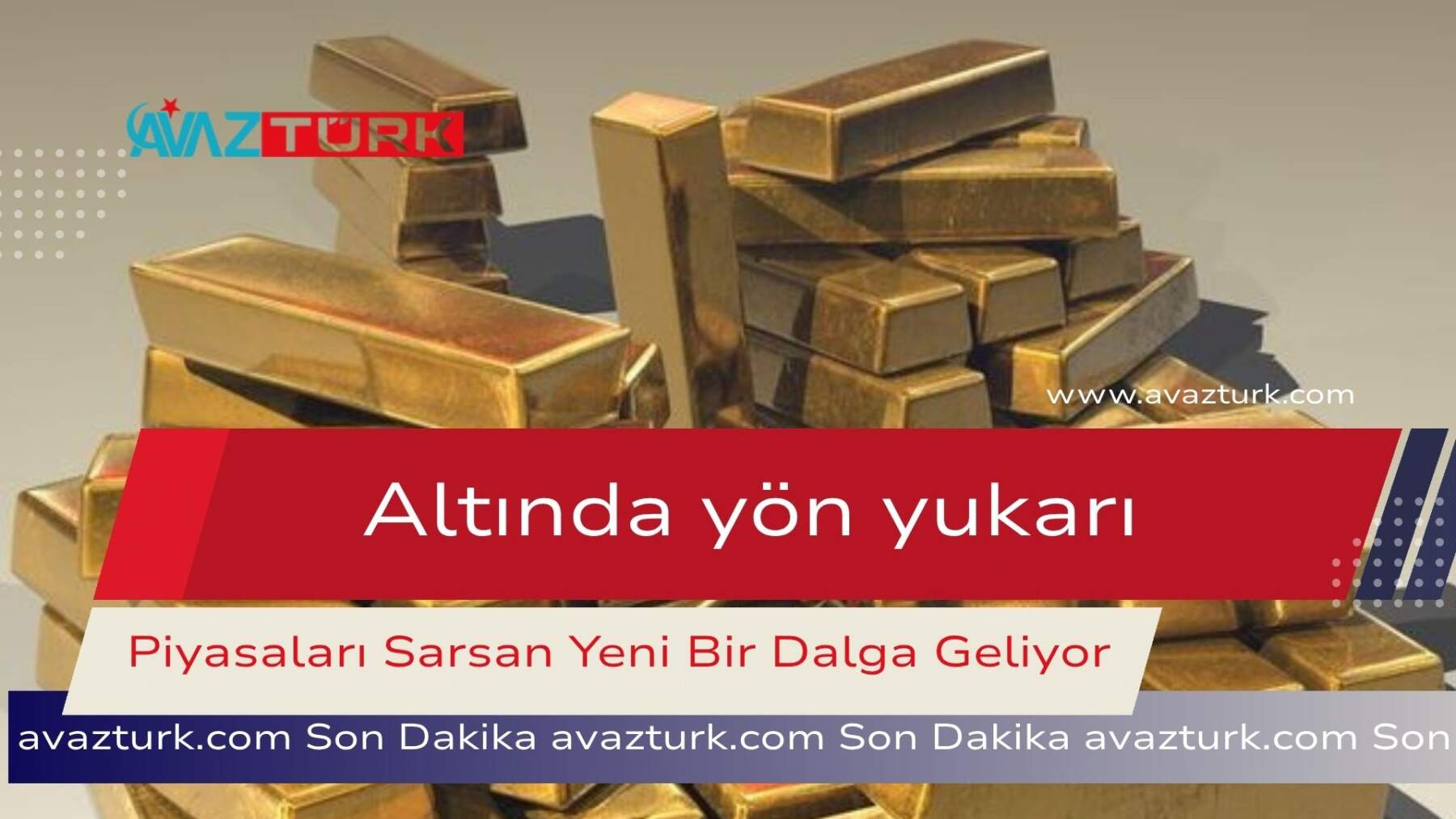 Küresel Piyasaları Sarsan Yeni Bir Dalga Geliyor: Fiyatlar Adeta Uçuşa Geçecek mi?