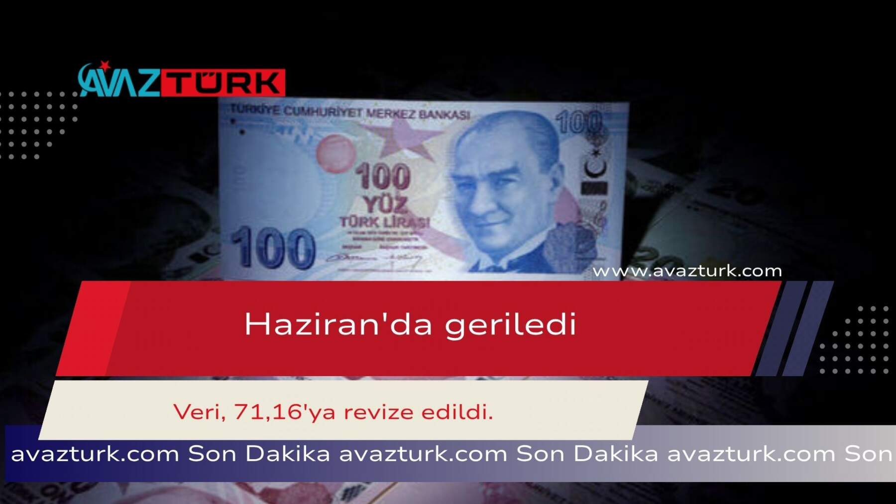 Türk Lirası’nın Hazirandaki Reel Değer Kaybı Piyasaları Sarsacak mı?