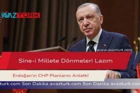 Muhalefetin Kaderini Değiştirecek O “Çare” Ortaya Çıktı
