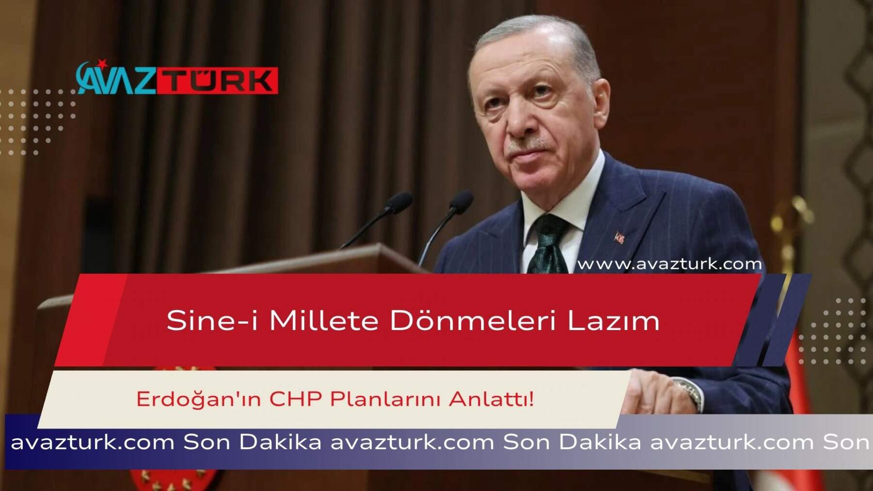 Muhalefetin Kaderini Değiştirecek O “Çare” Ortaya Çıktı