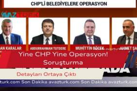 Cumartesi Operasyonlarının Perde Arkasında Neler Var?