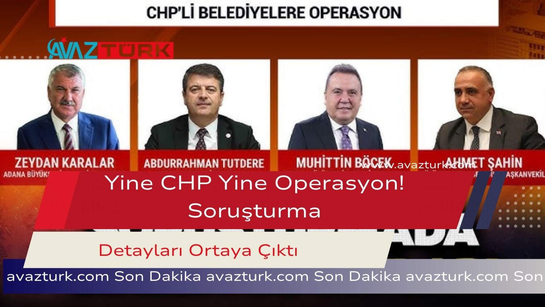 Cumartesi Operasyonlarının Perde Arkasında Neler Var?