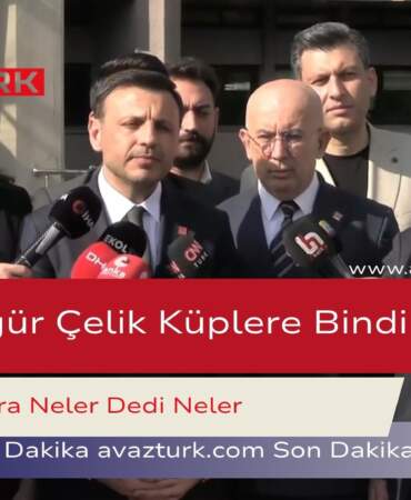Adana Operasyonu, Ülkeye Yayılan Gizli Bir Darbe Girişiminin Son Halkası!