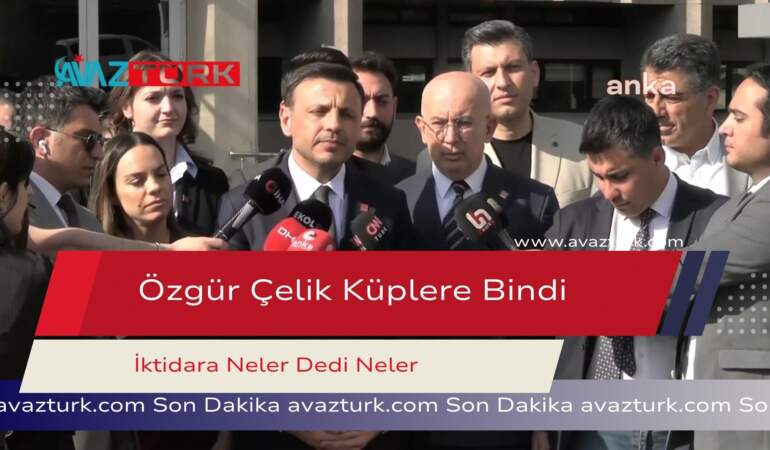 Adana Operasyonu, Ülkeye Yayılan Gizli Bir Darbe Girişiminin Son Halkası!
