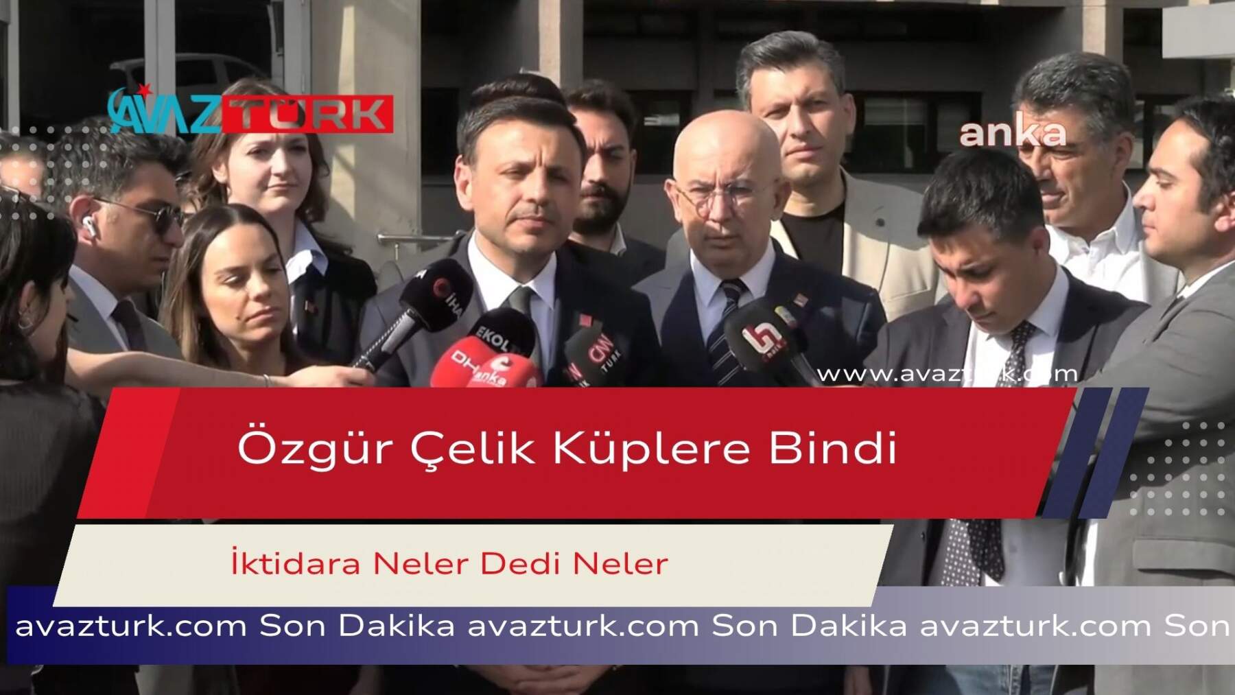Adana Operasyonu, Ülkeye Yayılan Gizli Bir Darbe Girişiminin Son Halkası!
