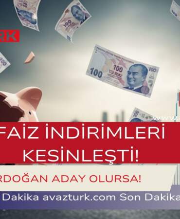 Türkiye’nin Sarsıcı Ekonomik Gerçekleri: Rekor Üstüne Rekor Kırılan Büyük Sır Perdesi Aralanıyor!