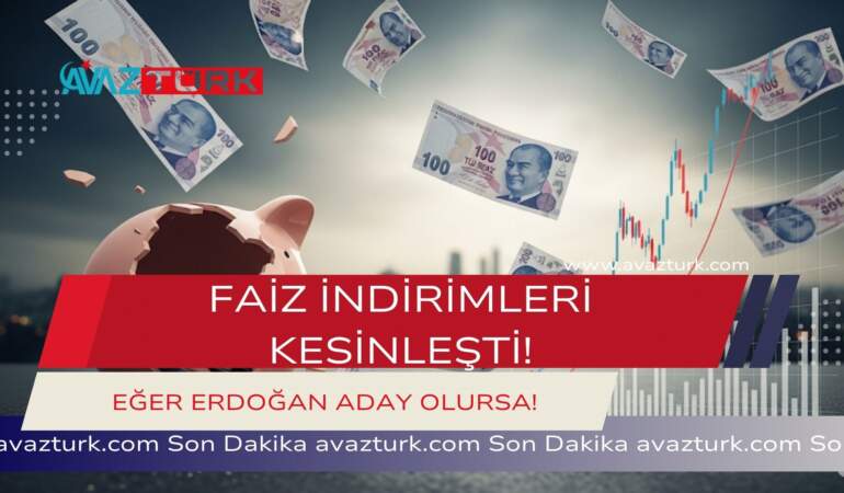 Türkiye’nin Sarsıcı Ekonomik Gerçekleri: Rekor Üstüne Rekor Kırılan Büyük Sır Perdesi Aralanıyor!