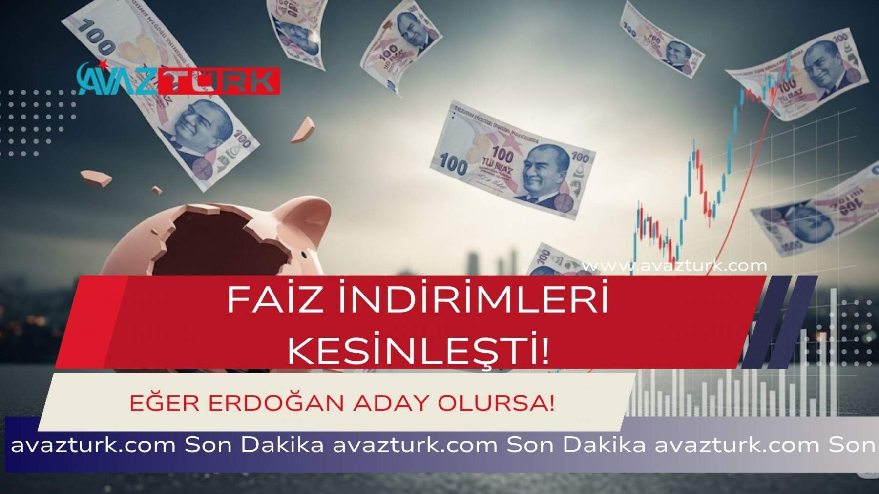 Türkiye’nin Sarsıcı Ekonomik Gerçekleri: Rekor Üstüne Rekor Kırılan Büyük Sır Perdesi Aralanıyor!