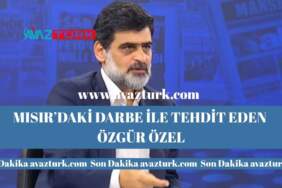 Darbe Tehdidi Mi, Erken Seçim Çağrısı Mı?