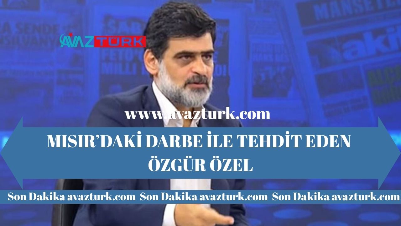 Darbe Tehdidi Mi, Erken Seçim Çağrısı Mı?