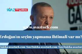 Erdoğan’ın Beklenmedik Korkusu ve MHP’nin Gizli Kırmızı Çizgisi!