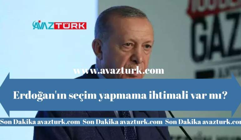 Erdoğan’ın Beklenmedik Korkusu ve MHP’nin Gizli Kırmızı Çizgisi!