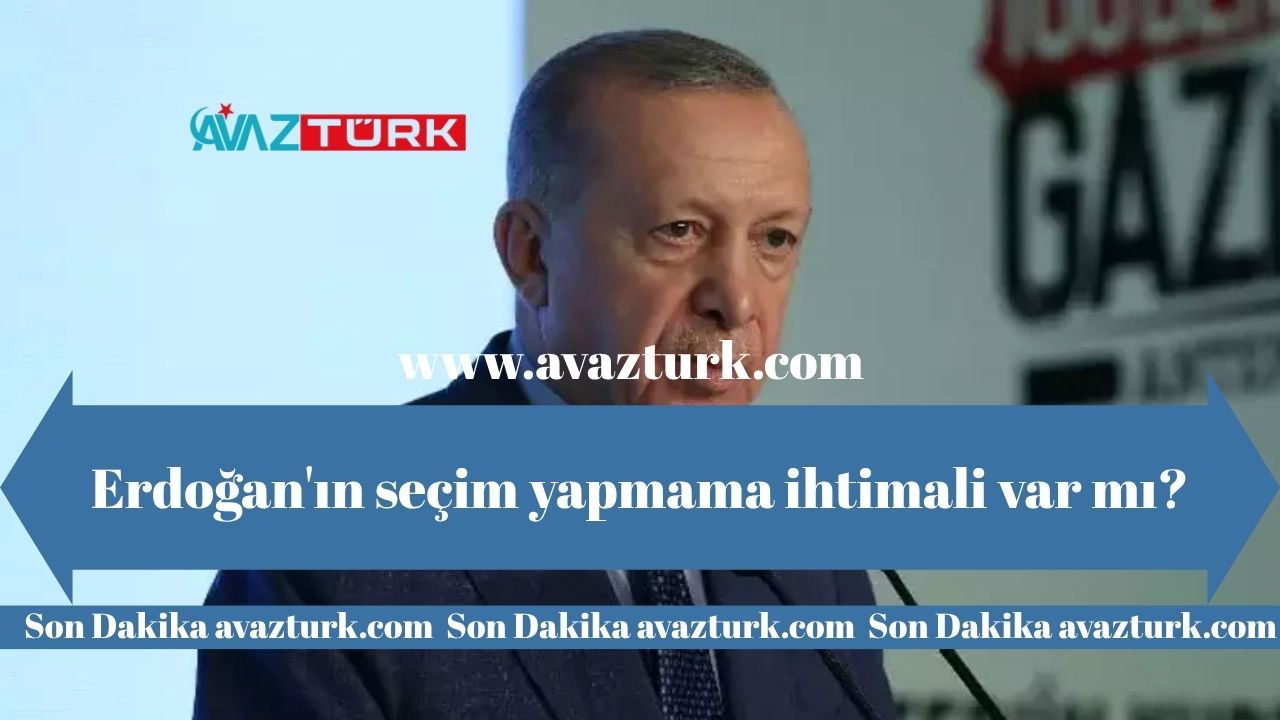 Erdoğan’ın Beklenmedik Korkusu ve MHP’nin Gizli Kırmızı Çizgisi!