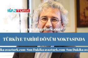 Türkiye’nin Kaderini Değiştirecek Sırlar Perdesi Aralanıyor!