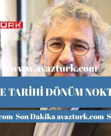 Türkiye’nin Kaderini Değiştirecek Sırlar Perdesi Aralanıyor!