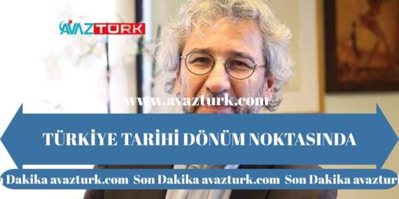 Türkiye’nin Kaderini Değiştirecek Sırlar Perdesi Aralanıyor!