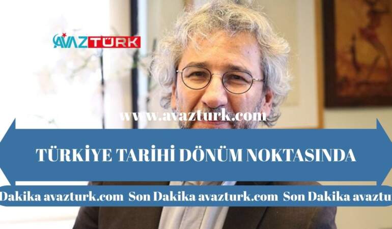 Türkiye’nin Kaderini Değiştirecek Sırlar Perdesi Aralanıyor!