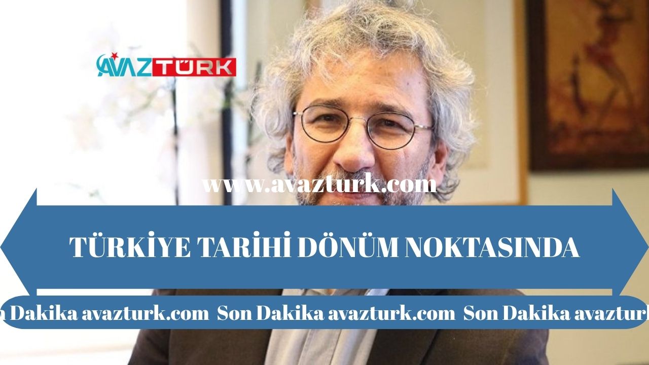 Türkiye’nin Kaderini Değiştirecek Sırlar Perdesi Aralanıyor!