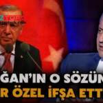Erdoğan “normalleşmeyi bitirtin” dedi: chp’den siyasi satrançta beklenmedik hamle geldi!