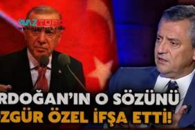 Erdoğan “normalleşmeyi bitirtin” dedi: chp’den siyasi satrançta beklenmedik hamle geldi!