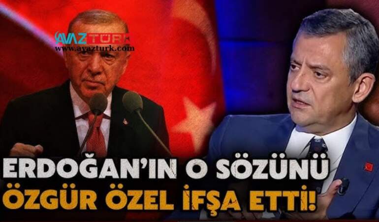 Erdoğan “normalleşmeyi bitirtin” dedi: chp’den siyasi satrançta beklenmedik hamle geldi!