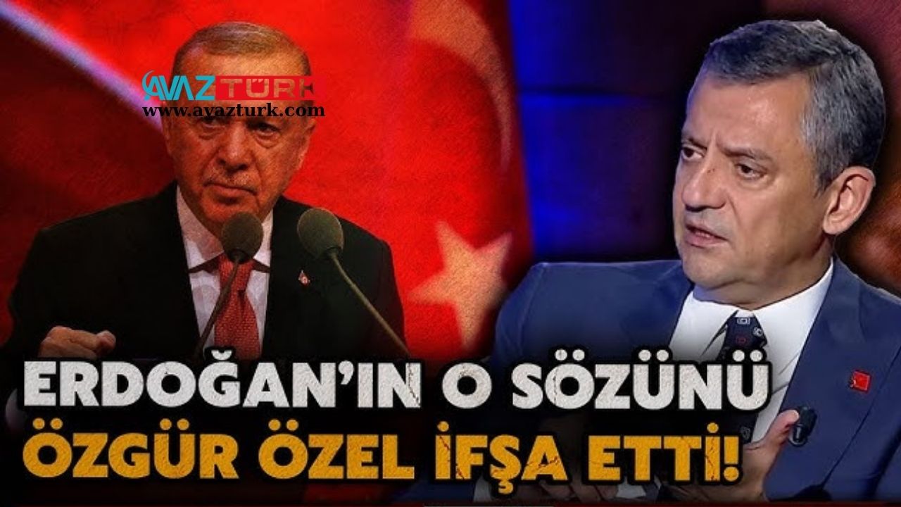 Erdoğan “normalleşmeyi bitirtin” dedi: chp’den siyasi satrançta beklenmedik hamle geldi!