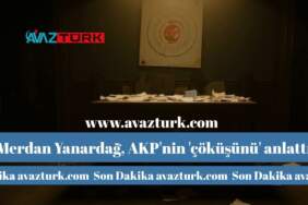 İktidarın çöküşü başladı mı: Türkiye siyasetinde deprem dalgaları yükseliyor!